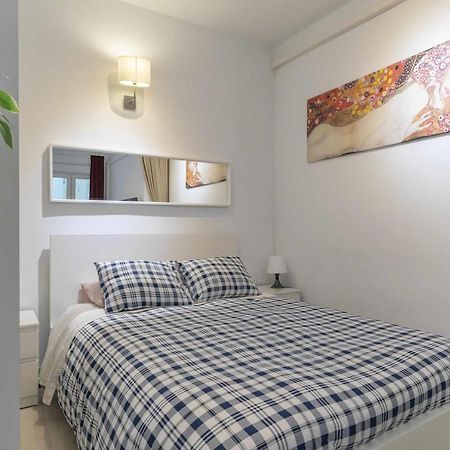 Apartamento Centrico Y Confortable Lejlighed Madrid Eksteriør billede