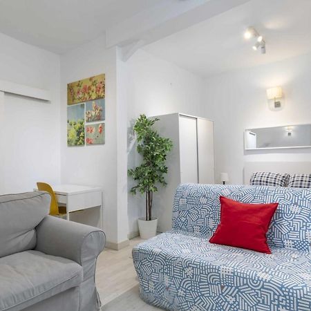 Apartamento Centrico Y Confortable Lejlighed Madrid Eksteriør billede