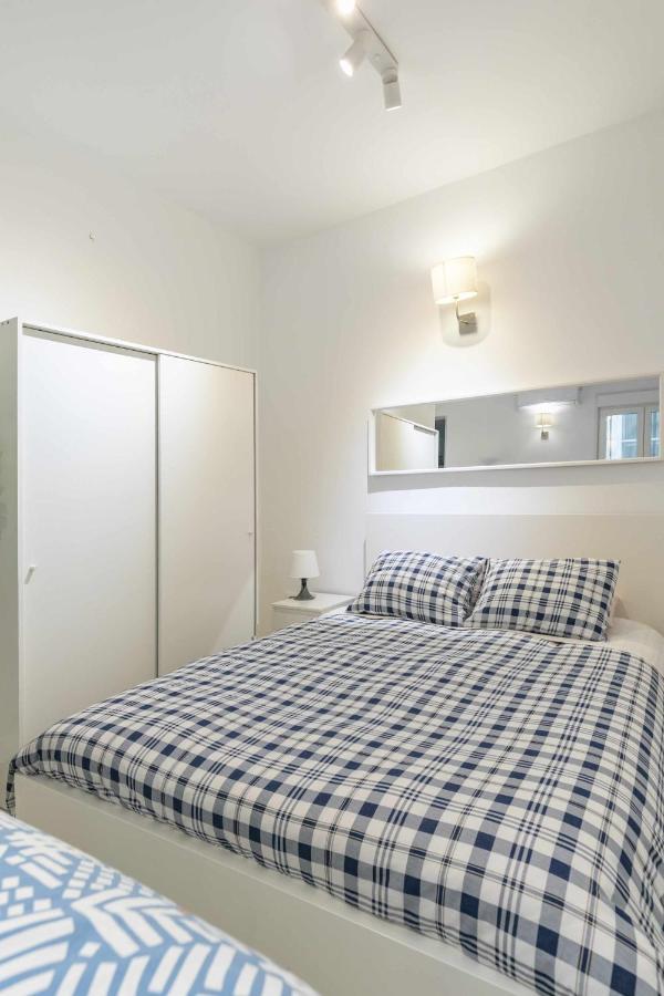 Apartamento Centrico Y Confortable Lejlighed Madrid Eksteriør billede